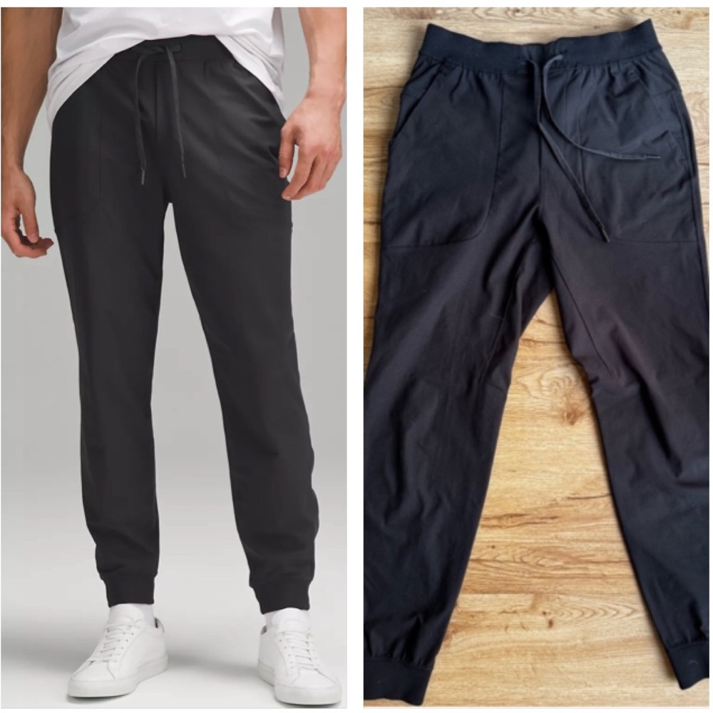 Lululemon ABC Jogger M